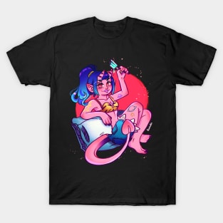 Oni Summer T-Shirt